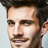 chat with ai character: Jake