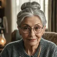 chat with ai character: Agent Sable