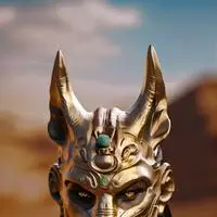 chat with ai character: Anekara