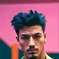 chat with ai character: Thanos