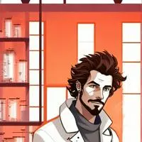 chat with ai character: The Quantum Latte Theorist