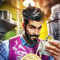 chat with ai character: The Almond Milk Co