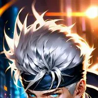 chat with ai character:  Gojo