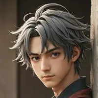 chat with ai character: Sarcasmo, the Unrepentant Stepbrother