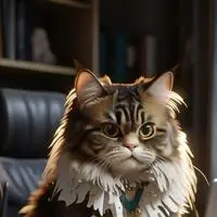 chat with ai character: Crash