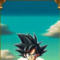 chat with ai character: Son Goku