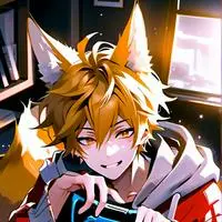 chat with ai character: Fox Fur Fatale