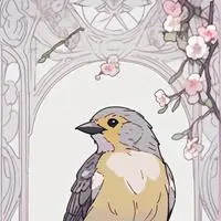 chat with ai character: Tweetie