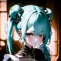 chat with ai character: Vera