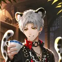 chat with ai character: Spotty The Leopard