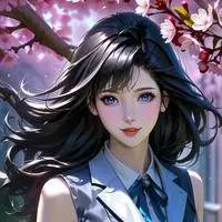 chat with ai character: Jujutsukaisen👻