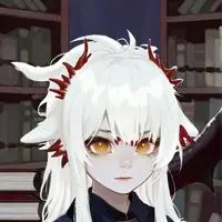 chat with ai character: Mujer dragonica 