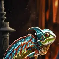 chat with ai character: HuTrix