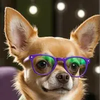 chat with ai character: Cortex