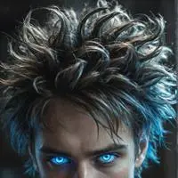 chat with ai character: Zephyr Flux