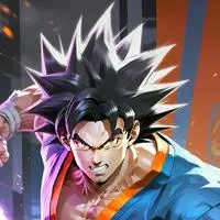 chat with ai character: Son Goku