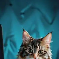 chat with ai character: Memelette