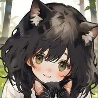 chat with ai character: Moo-Cat Spirit