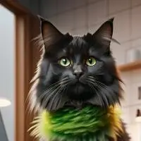 chat with ai character: Skiddilidoo