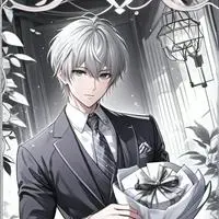 chat with ai character: Wealthy Husband