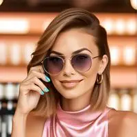 chat with ai character: The Disgruntled Diva of Latte Art