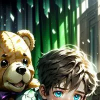 chat with ai character: Evan Christopher Afton