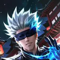 chat with ai character: Gojo Satoru