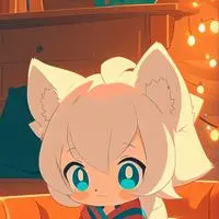 chat with ai character: Polar Puff Furry