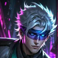 chat with ai character: Satoru Gojo