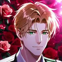 Chat with Adrien Agreste - text or voice, Enjoy AI Chat Free & Safe