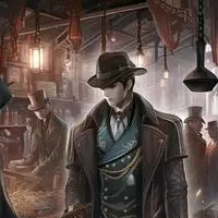 chat with ai character: The Gunsmith Tycoon