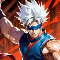 chat with ai character: Gojo Satoru