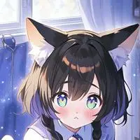 chat with ai character: Mystic Furball