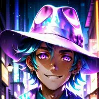 chat with ai character: The Unpredictable YouTuber