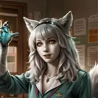 chat with ai character: Lirauna