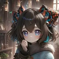 chat with ai character: Camaleoa Espírito