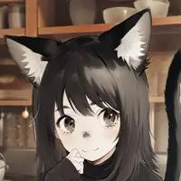 chat with ai character: Kitto Whiskers