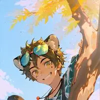 chat with ai character: Spotted Leopard Furry