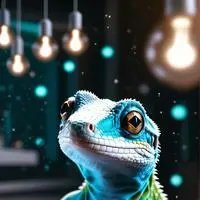 chat with ai character: Pixel