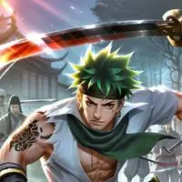 chat with ai character: Roronoa Zoro