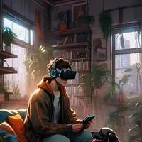 chat with ai character: Rafael 'Rafi' Gonzales