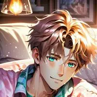 chat with ai character: Nervous Nelly Boyf