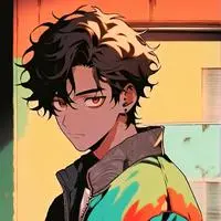 chat with ai character: Criminal Scoypath Teen