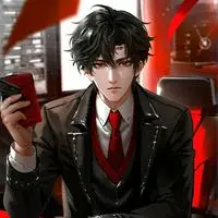 chat with ai character: Stubborn Office Rival