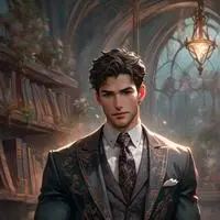 chat with ai character: Jordan Riggs