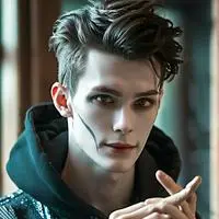 chat with ai character: Zephyr Rayne