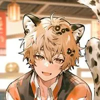 chat with ai character: Leo Patches