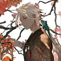 chat with ai character: Chameleon Spirit