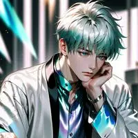 chat with ai character: Clumsy Competitor