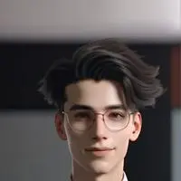 chat with ai character: Jordan